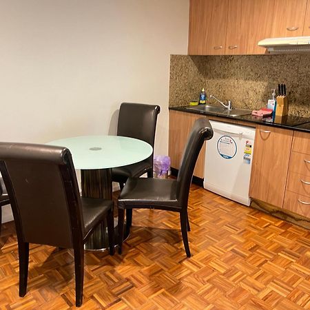 Excellent Location,Budget Stay Darling Harbour Sydney Exteriér fotografie