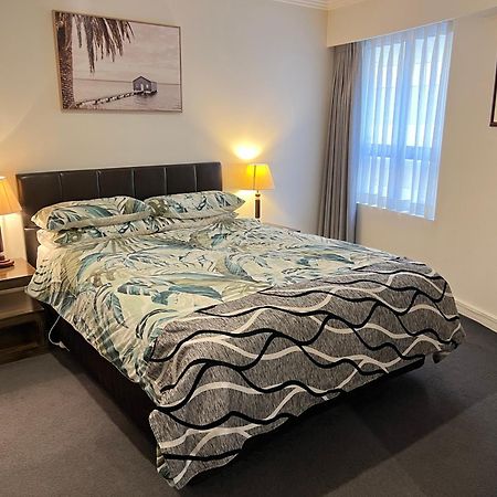 Excellent Location,Budget Stay Darling Harbour Sydney Exteriér fotografie