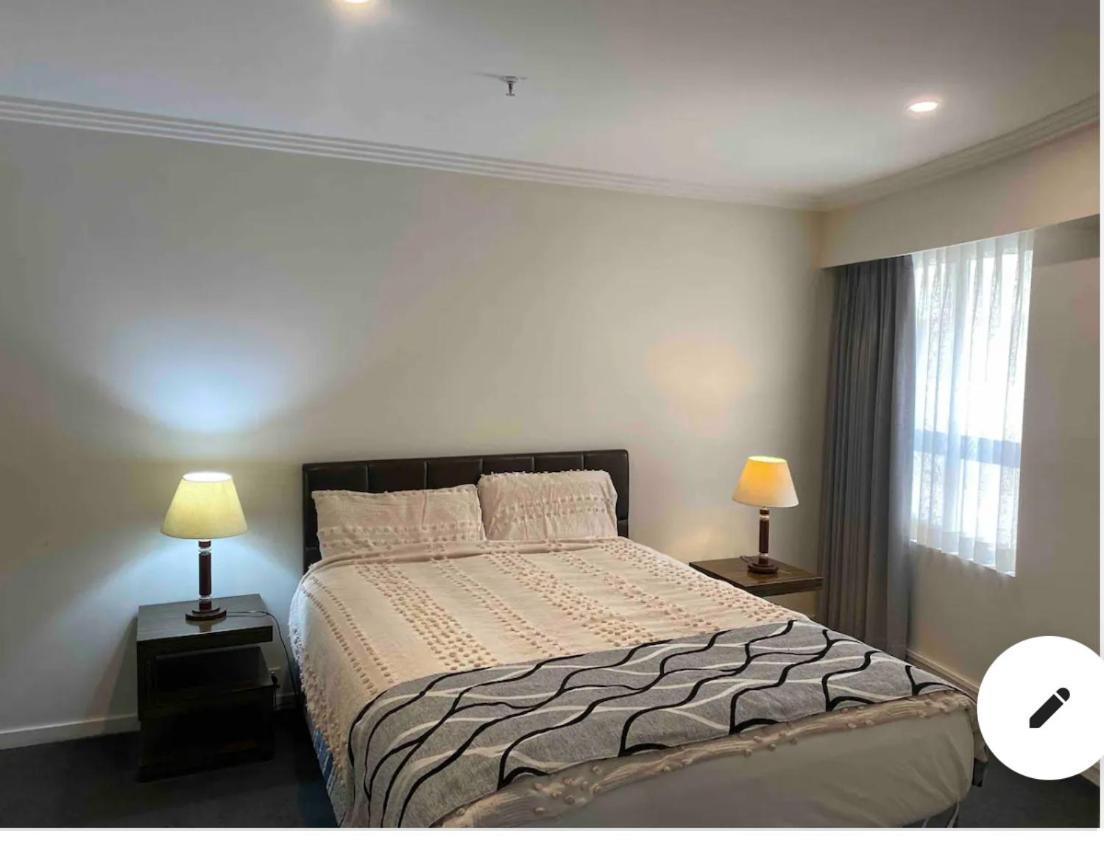 Excellent Location,Budget Stay Darling Harbour Sydney Exteriér fotografie