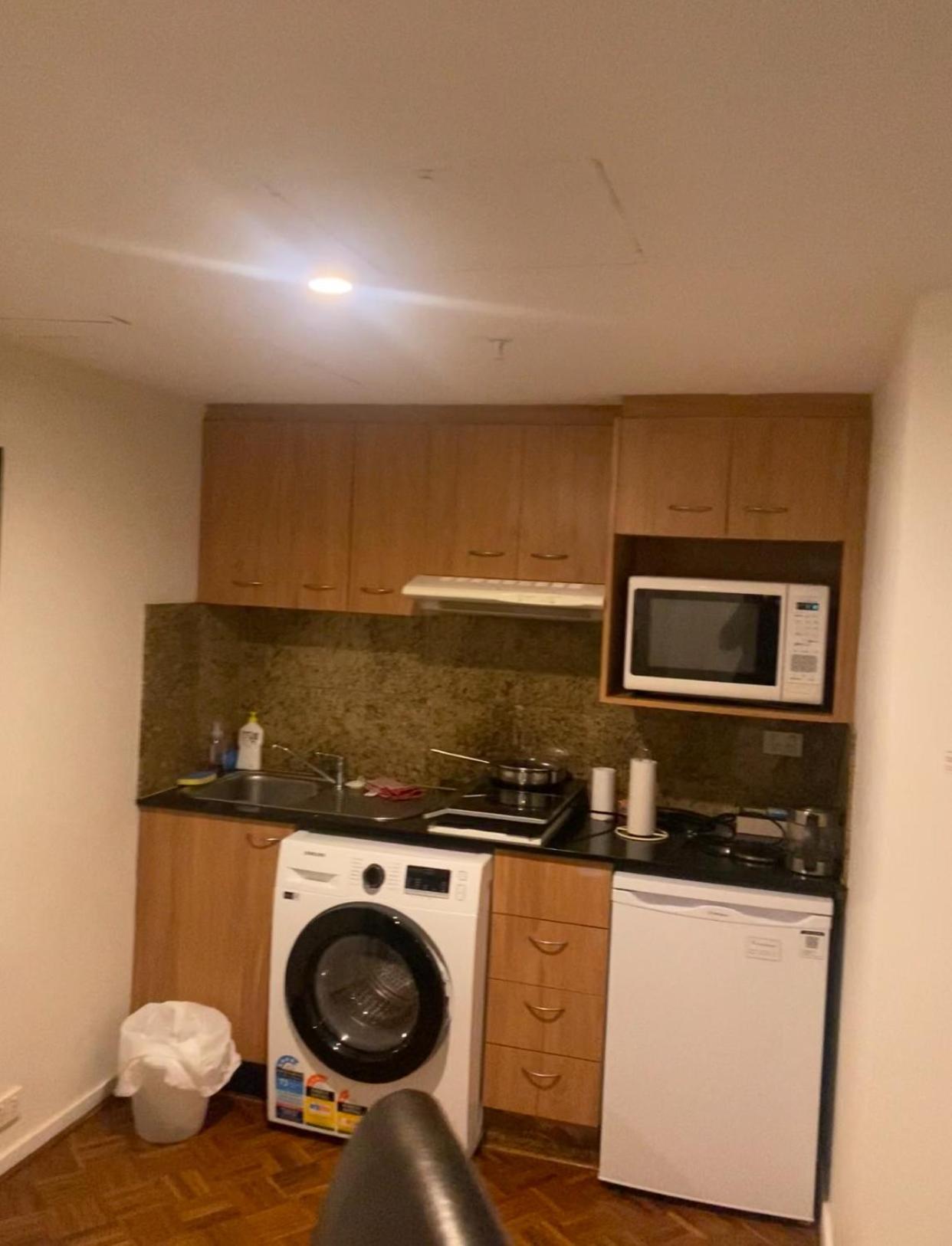 Excellent Location,Budget Stay Darling Harbour Sydney Exteriér fotografie