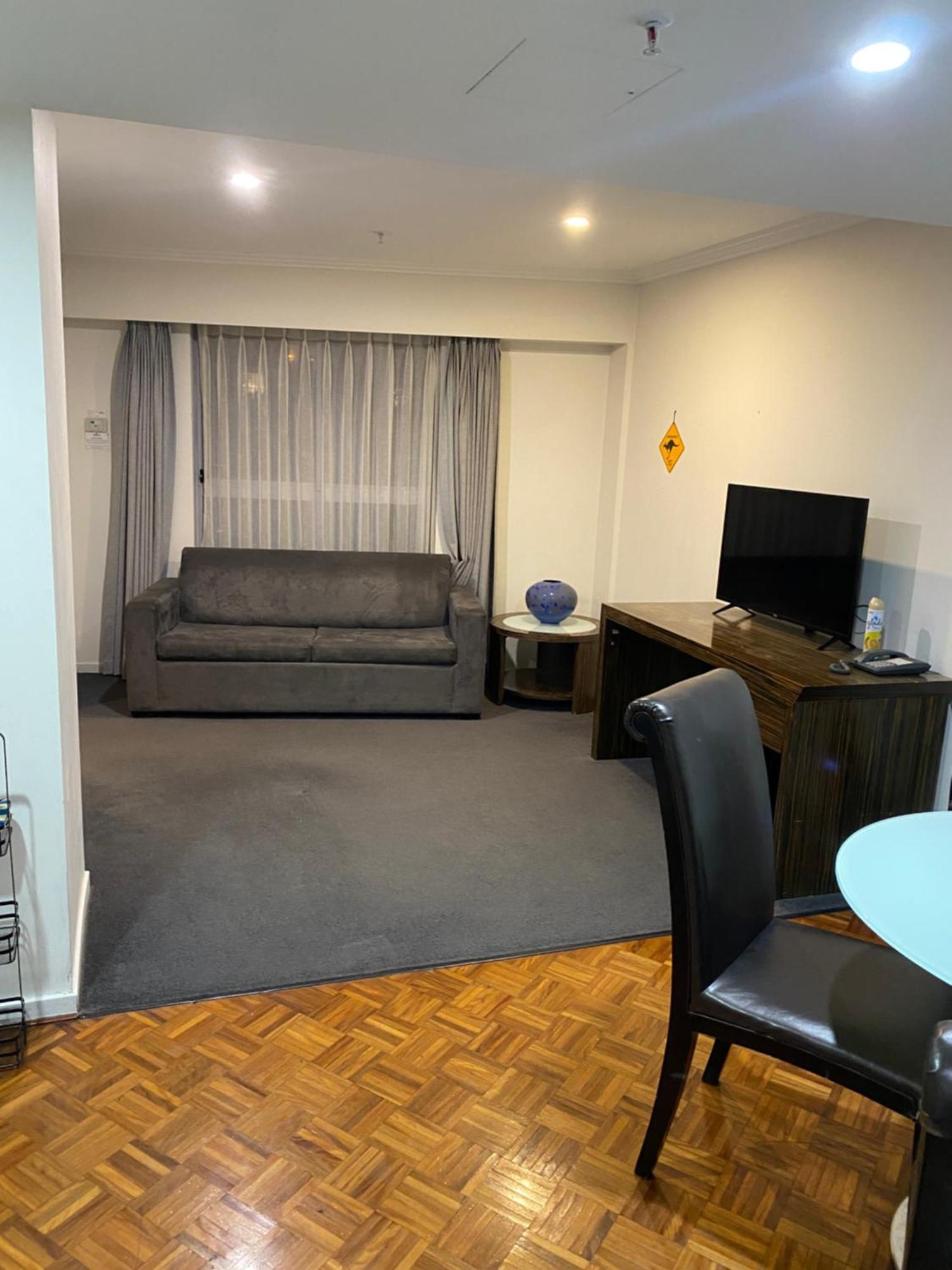 Excellent Location,Budget Stay Darling Harbour Sydney Exteriér fotografie