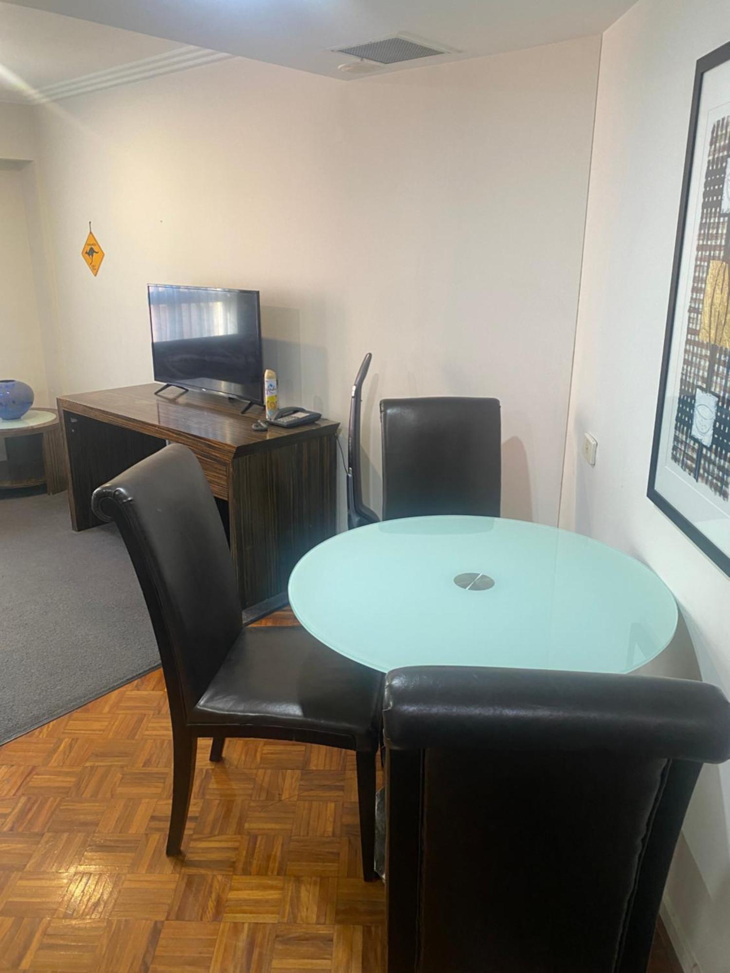 Excellent Location,Budget Stay Darling Harbour Sydney Exteriér fotografie