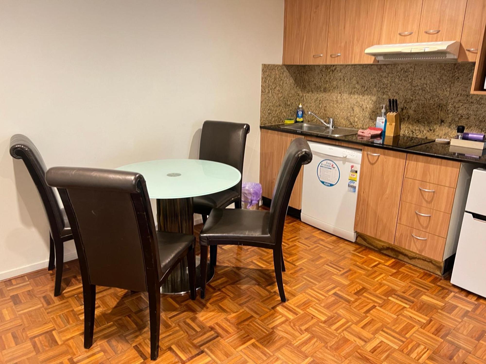 Excellent Location,Budget Stay Darling Harbour Sydney Exteriér fotografie