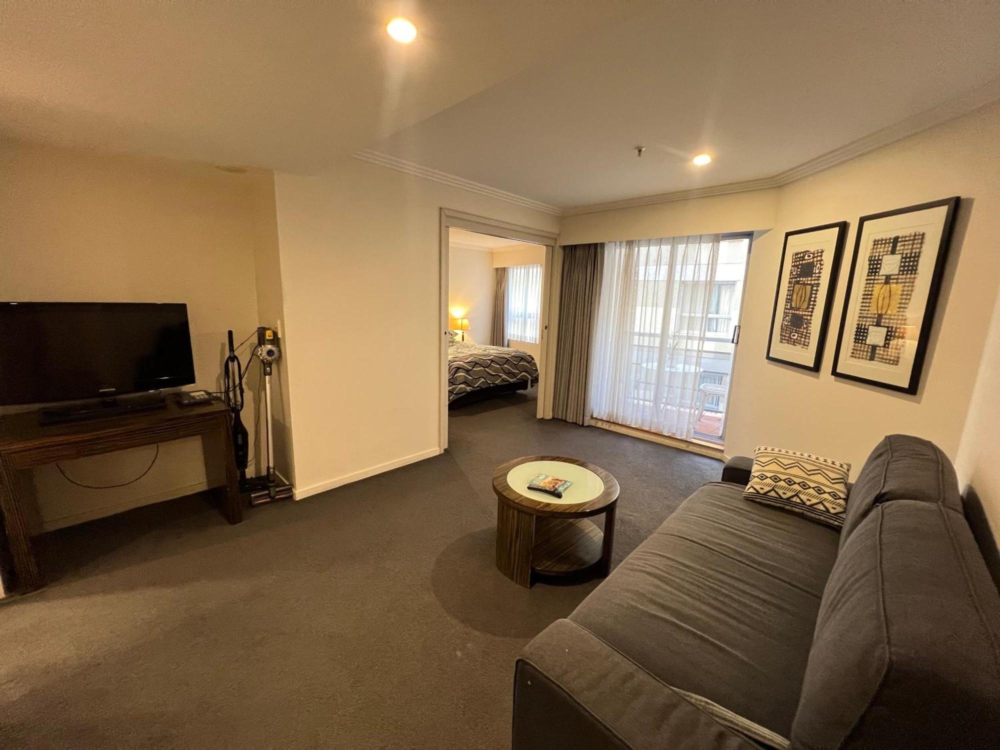 Excellent Location,Budget Stay Darling Harbour Sydney Exteriér fotografie