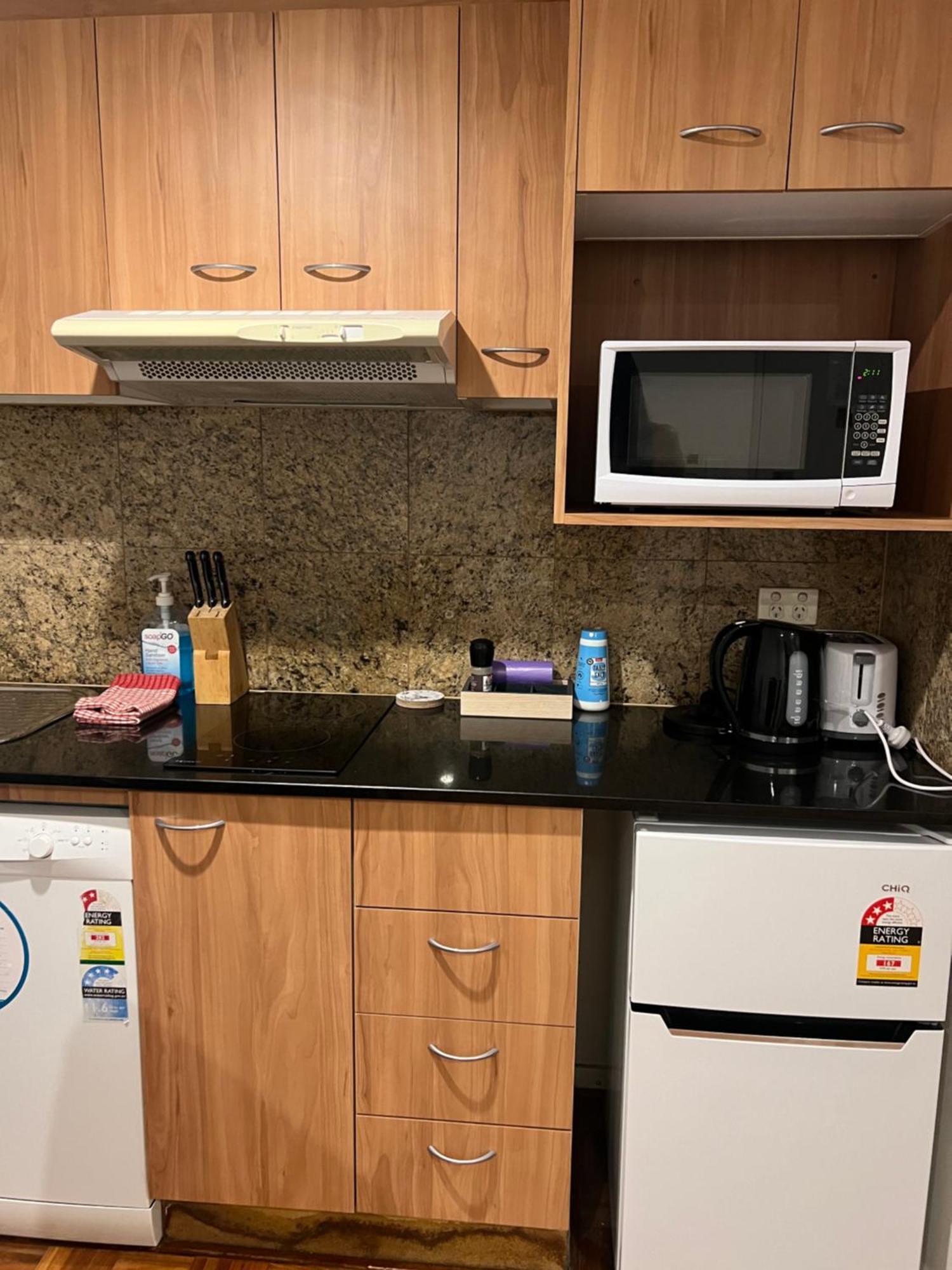 Excellent Location,Budget Stay Darling Harbour Sydney Exteriér fotografie